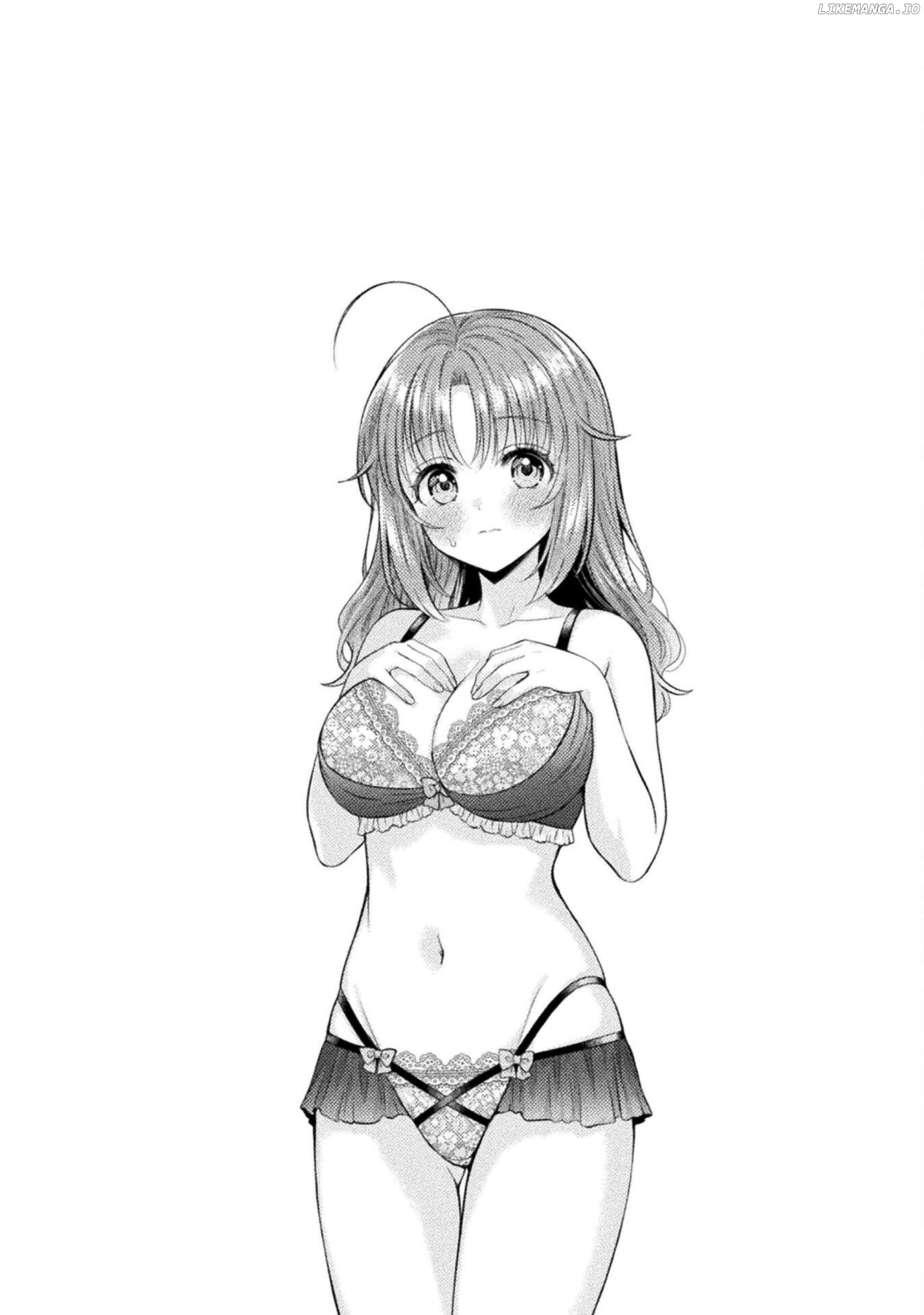 Housewife X JK Chapter 26 - page 2