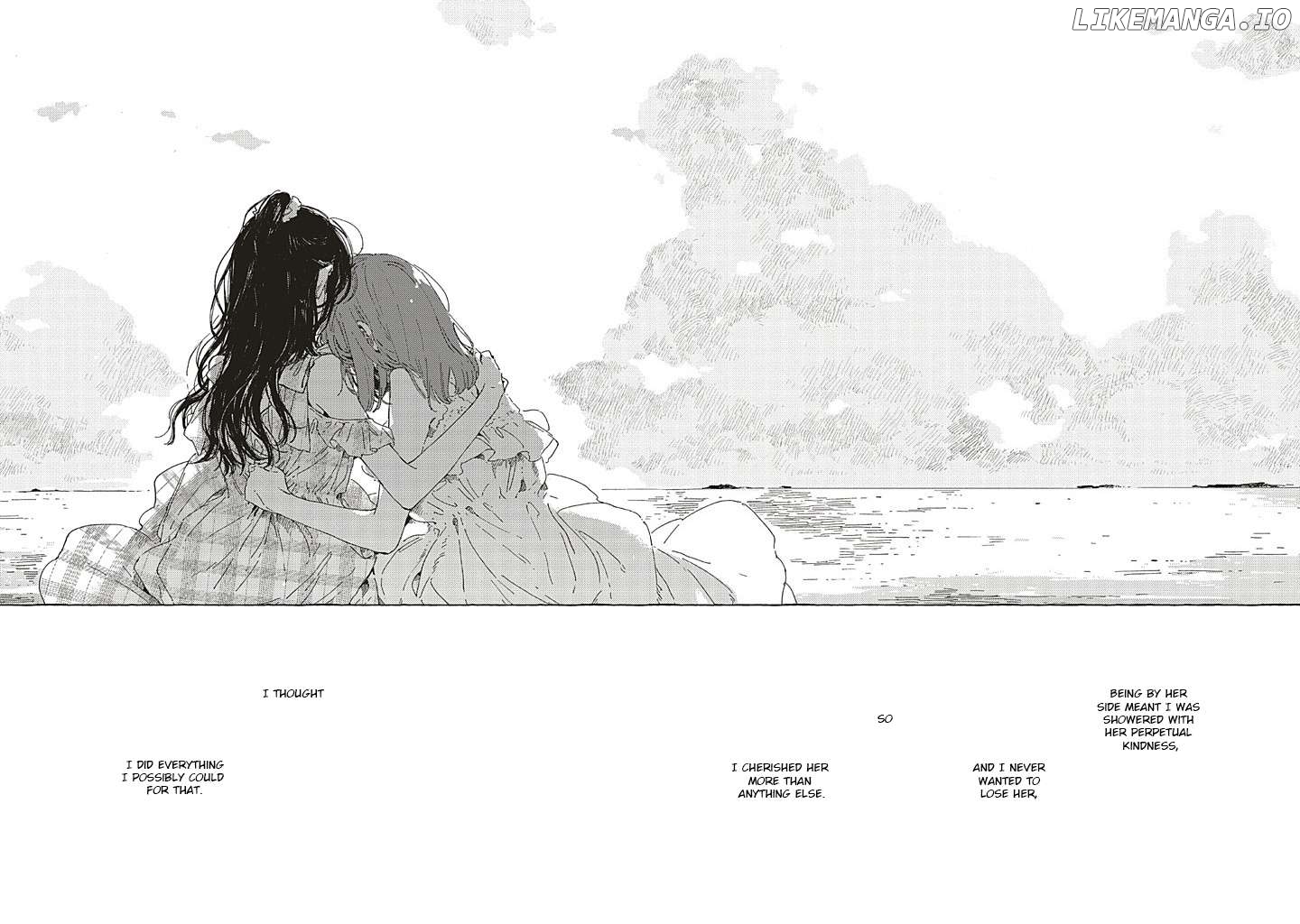 Kono Koi Wa Hoshi Ni Wa Negawanai Chapter 15 - page 30