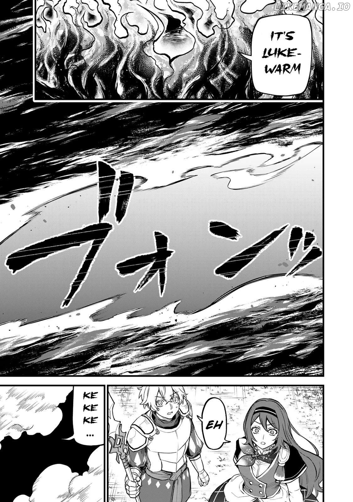 I Became The World's Strongest Witch, ~I Will Live Freely In A World Where Only I Can Access The "guide Site"~ Chapter 21 - page 12
