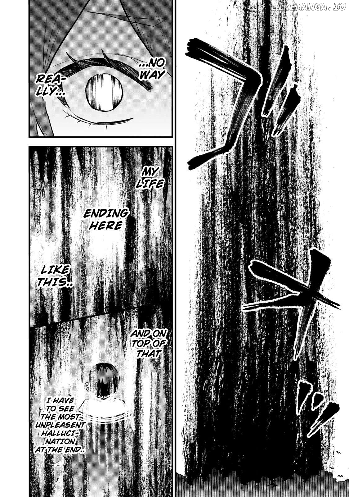 I Became The World's Strongest Witch, ~I Will Live Freely In A World Where Only I Can Access The "guide Site"~ Chapter 21 - page 25