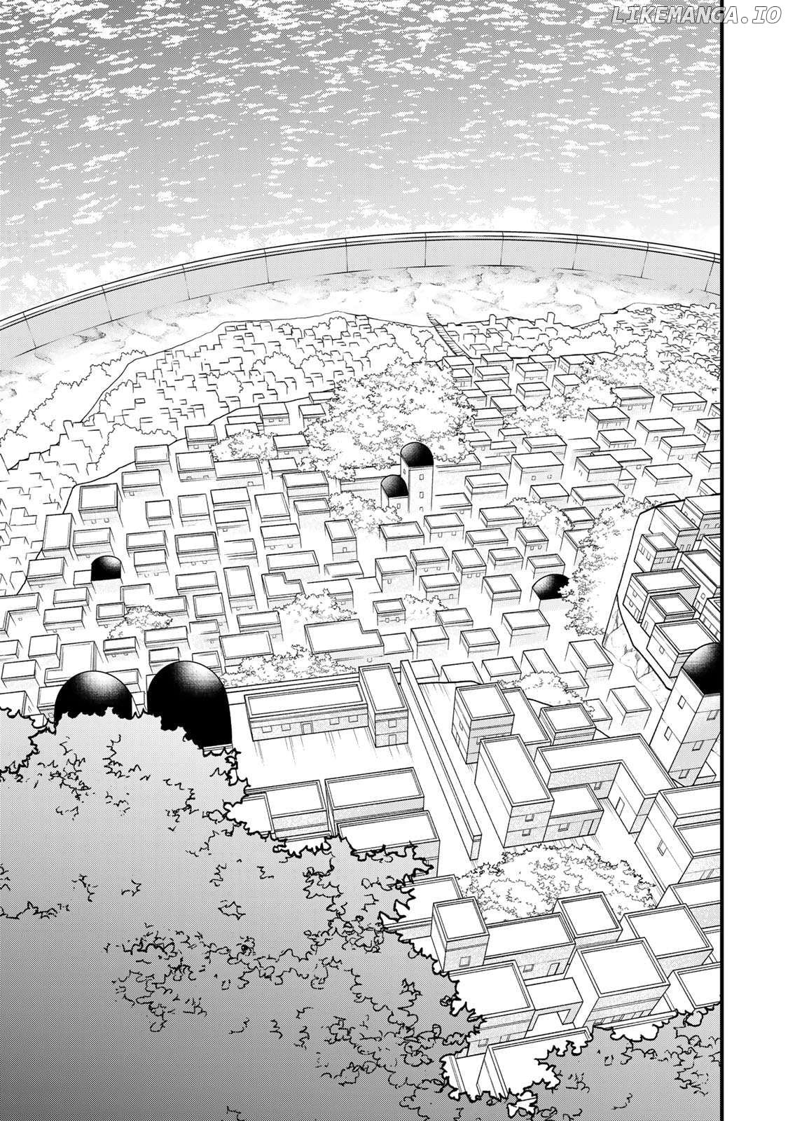 I Became The World's Strongest Witch, ~I Will Live Freely In A World Where Only I Can Access The "guide Site"~ Chapter 23 - page 4