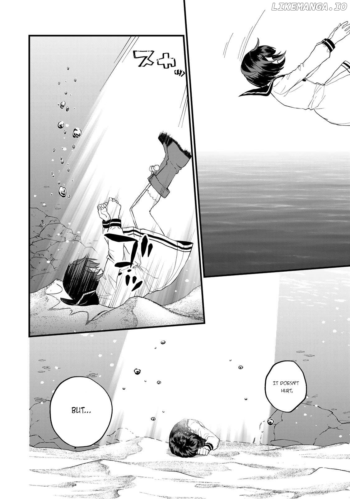 I Became The World's Strongest Witch, ~I Will Live Freely In A World Where Only I Can Access The "guide Site"~ Chapter 25 - page 19