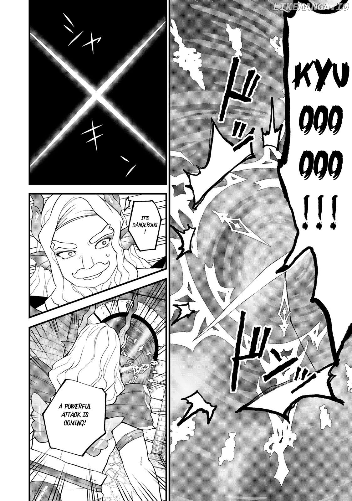I Became The World's Strongest Witch, ~I Will Live Freely In A World Where Only I Can Access The "guide Site"~ Chapter 29 - page 17