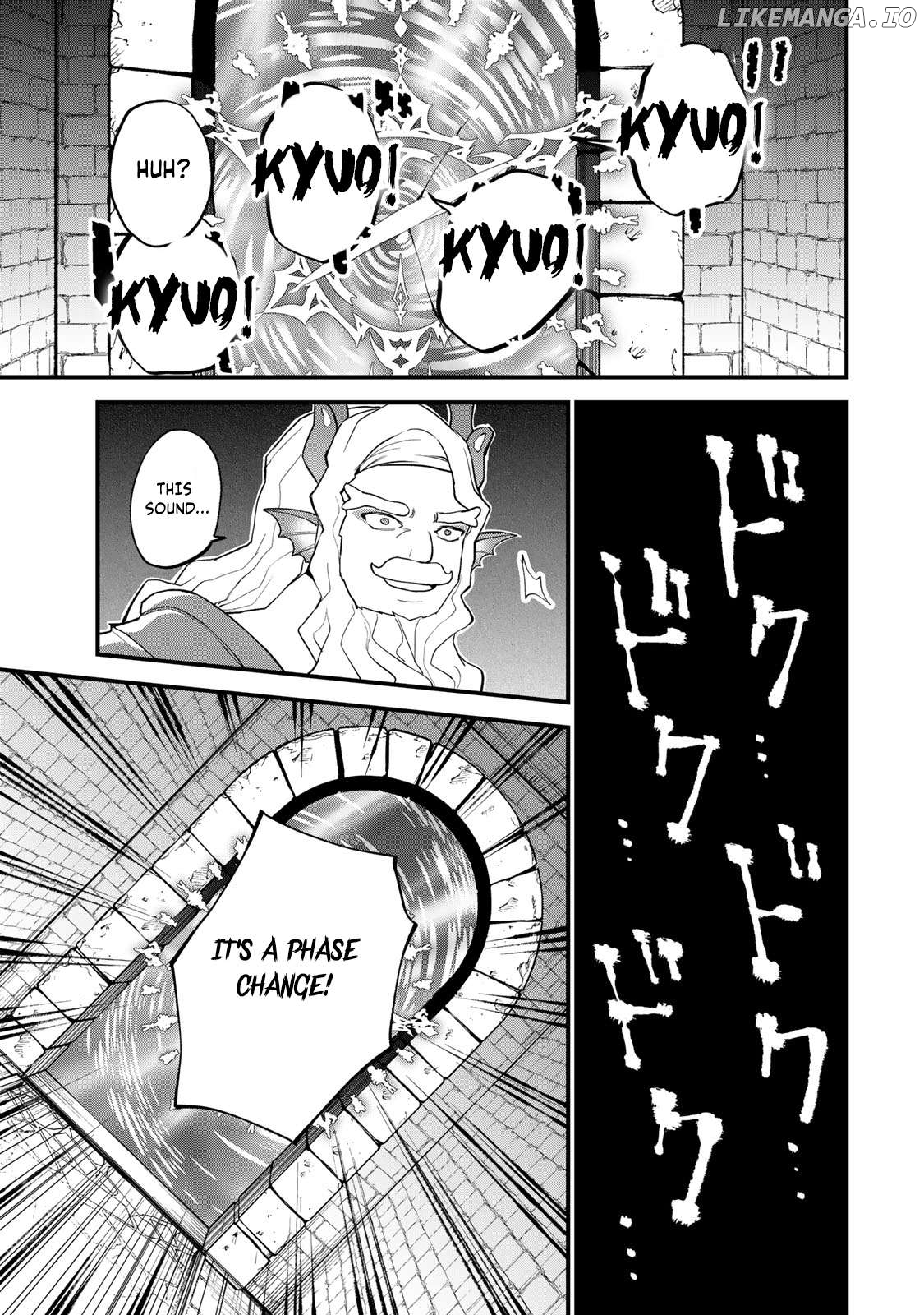 I Became The World's Strongest Witch, ~I Will Live Freely In A World Where Only I Can Access The "guide Site"~ Chapter 29 - page 20