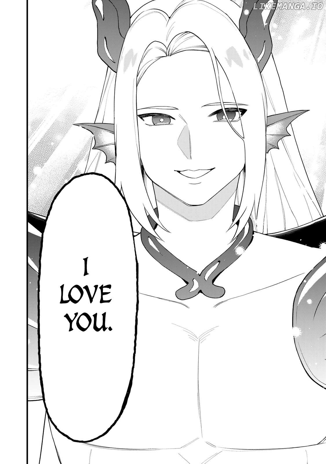 I Became The World's Strongest Witch, ~I Will Live Freely In A World Where Only I Can Access The "guide Site"~ Chapter 30 - page 37