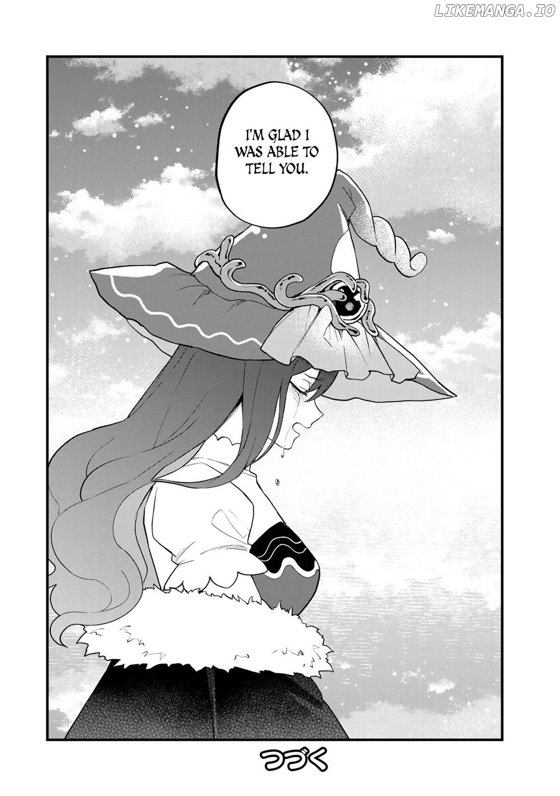 I Became The World's Strongest Witch, ~I Will Live Freely In A World Where Only I Can Access The "guide Site"~ Chapter 30 - page 41