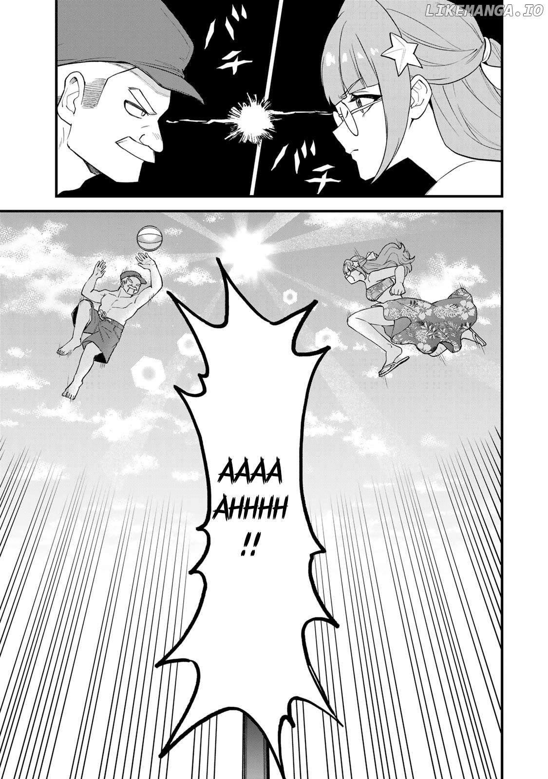 I Became The World's Strongest Witch, ~I Will Live Freely In A World Where Only I Can Access The "guide Site"~ Chapter 31 - page 14