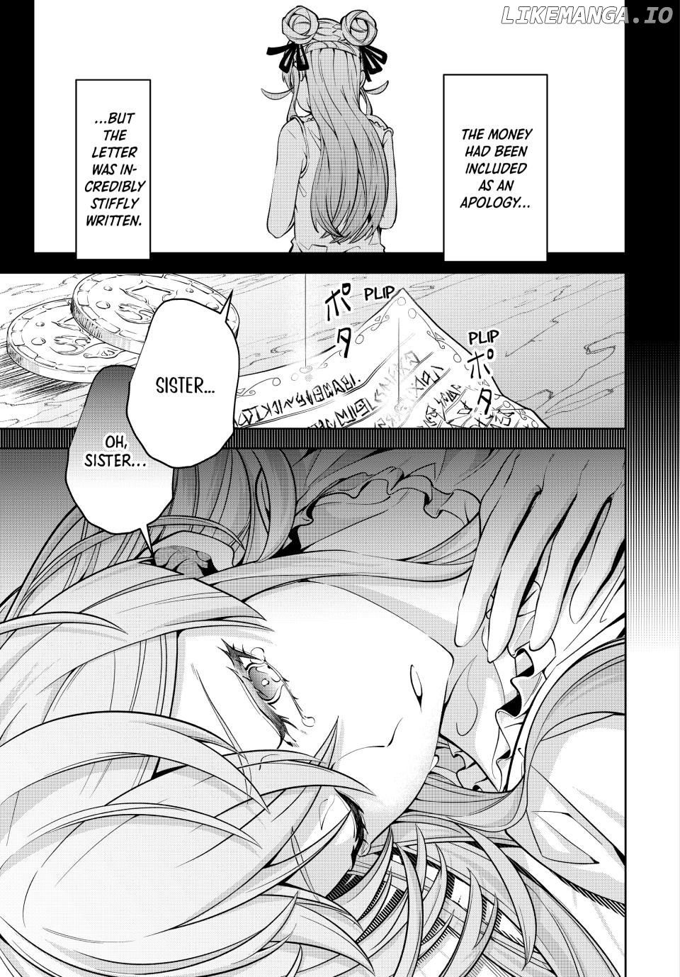 Majutsu Guild Sousui ~Umarekawatte Imasara Yarinaosu Nidome no Gakuin Seikatsu~ Chapter 17 - page 11