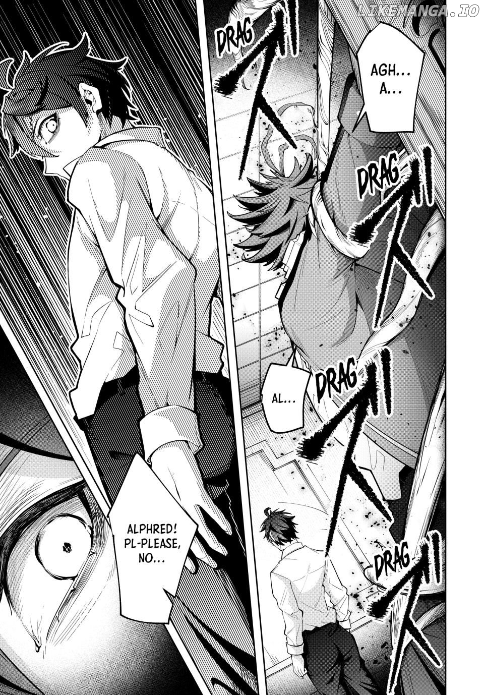 Majutsu Guild Sousui ~Umarekawatte Imasara Yarinaosu Nidome no Gakuin Seikatsu~ Chapter 28 - page 19