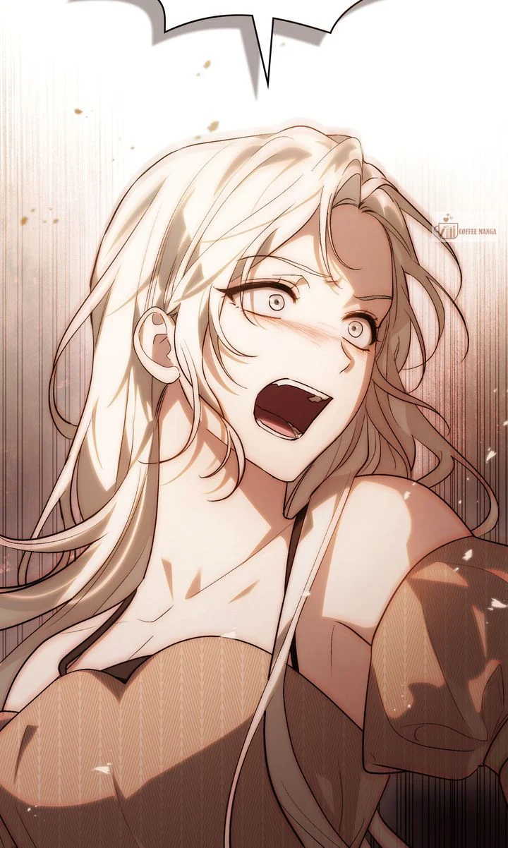Kissing with God’s Eyes Covered Chapter 57 - page 9