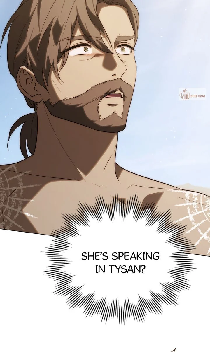 Kissing with God’s Eyes Covered Chapter 57 - page 12