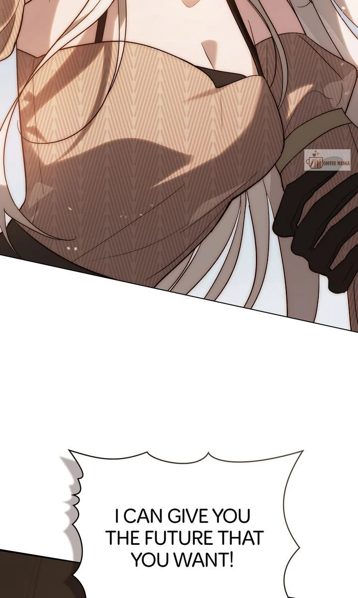 Kissing with God’s Eyes Covered Chapter 57 - page 14