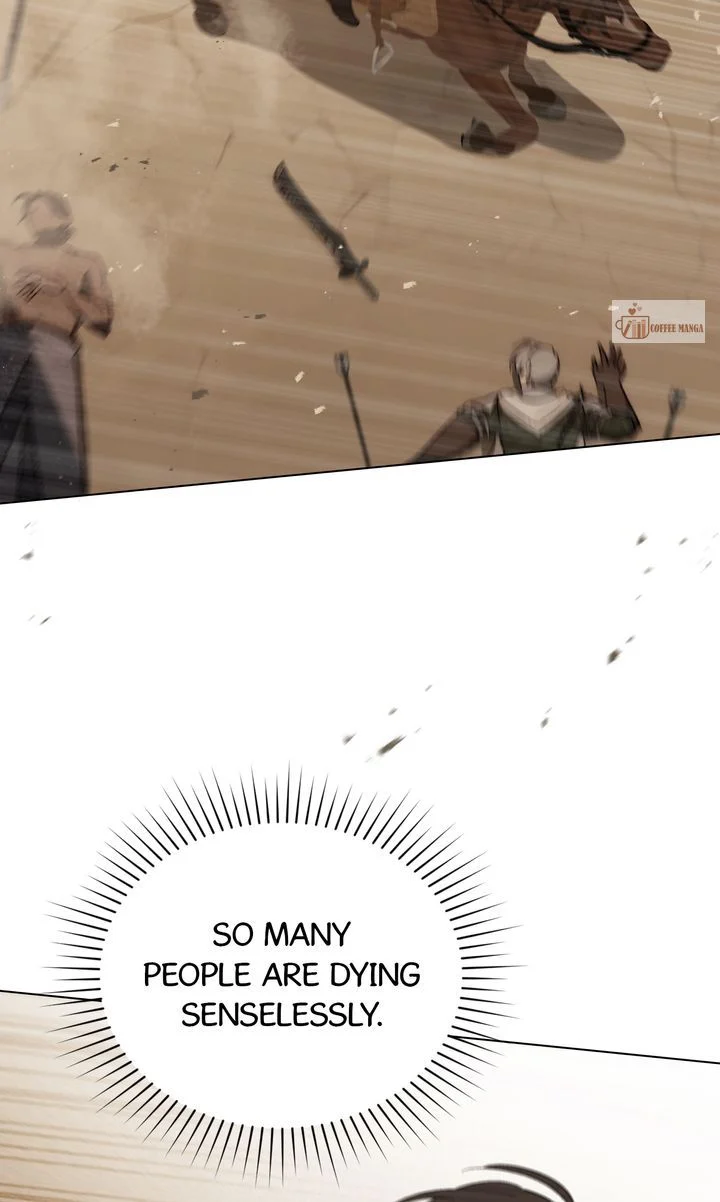 Kissing with God’s Eyes Covered Chapter 57 - page 19