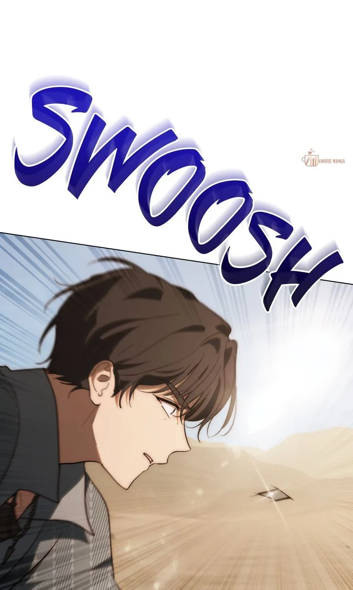 Kissing with God’s Eyes Covered Chapter 57 - page 23
