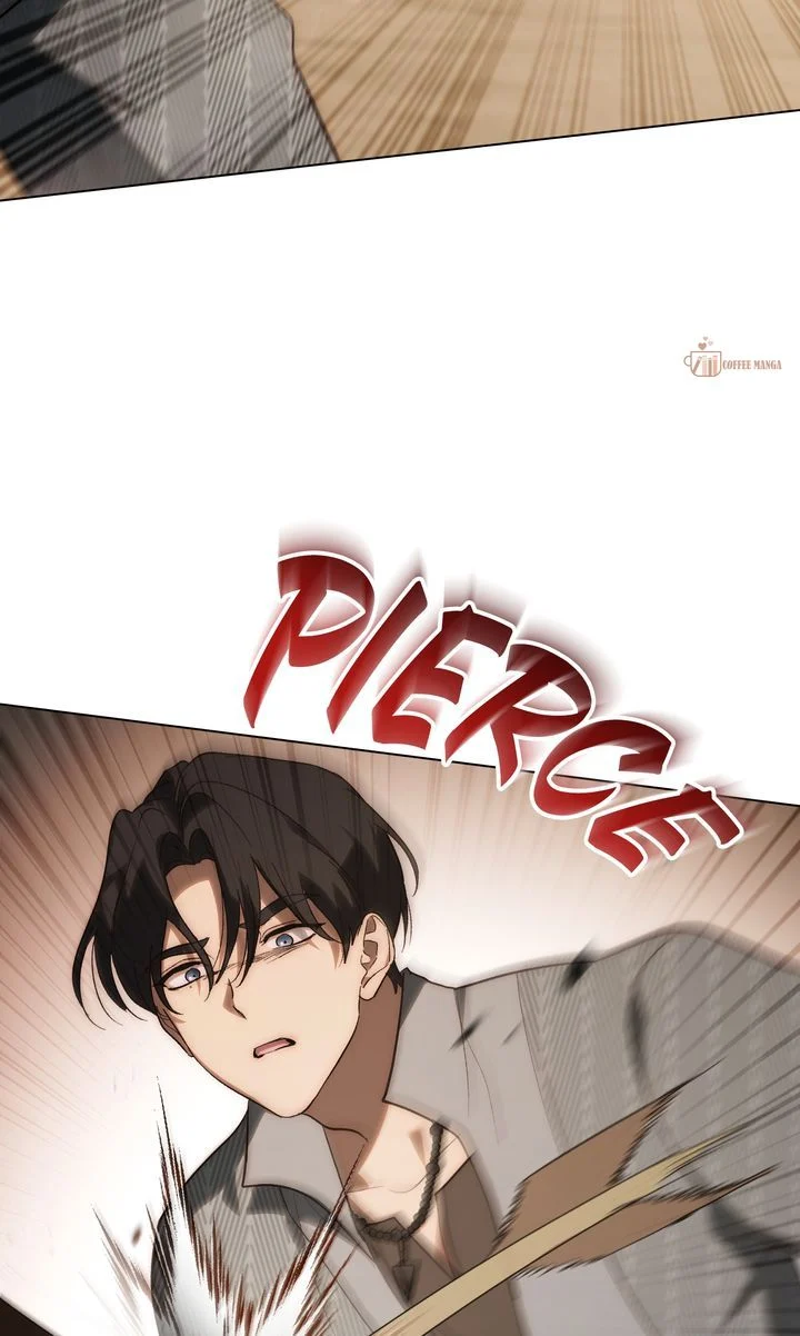 Kissing with God’s Eyes Covered Chapter 57 - page 24