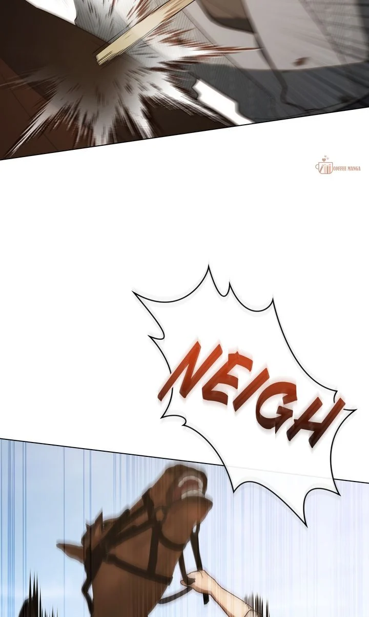 Kissing with God’s Eyes Covered Chapter 57 - page 25