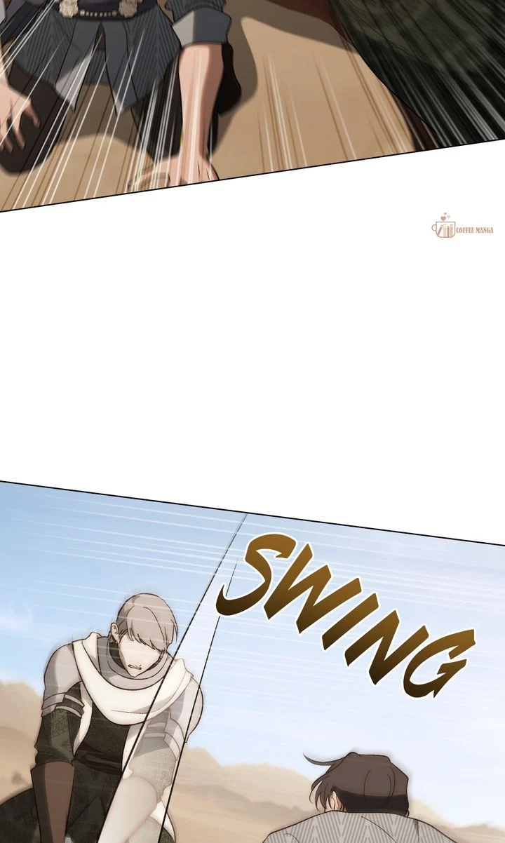 Kissing with God’s Eyes Covered Chapter 57 - page 29