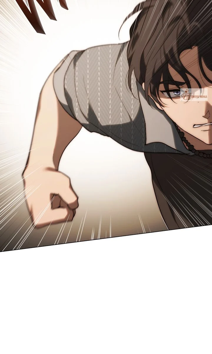 Kissing with God’s Eyes Covered Chapter 57 - page 31