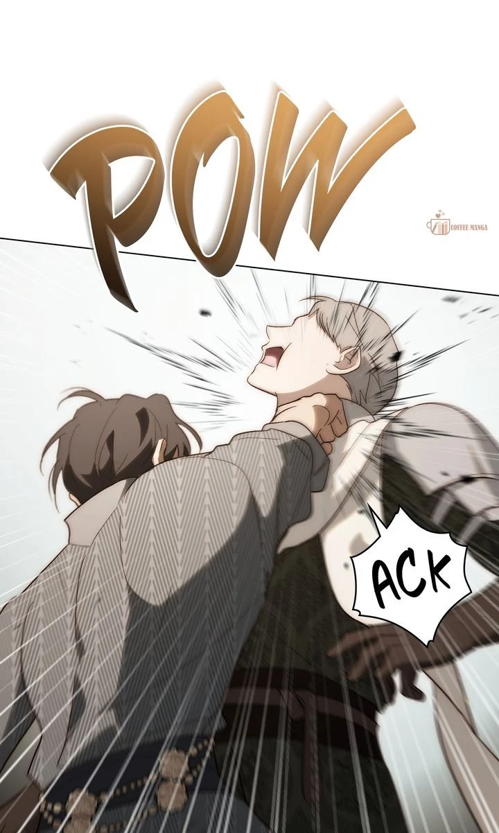 Kissing with God’s Eyes Covered Chapter 57 - page 32