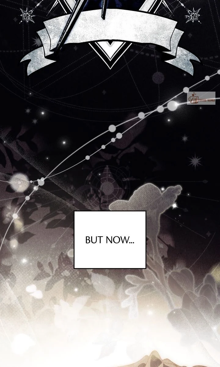 Kissing with God’s Eyes Covered Chapter 57 - page 44