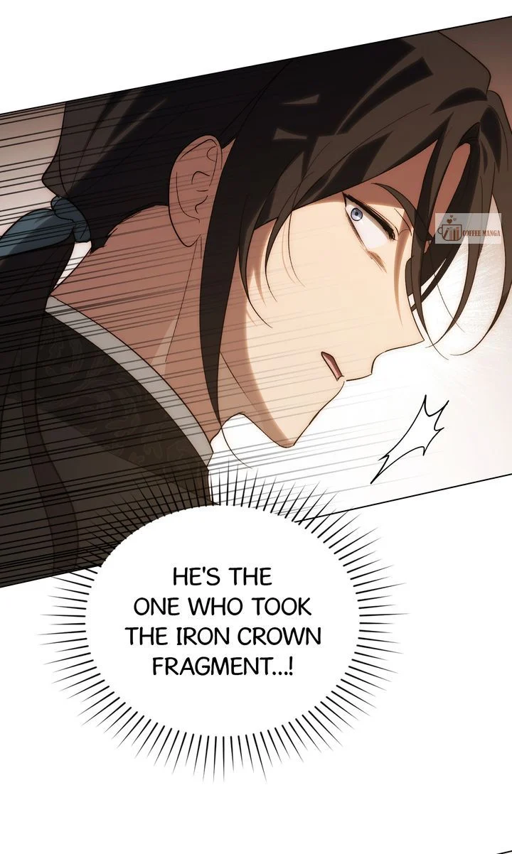Kissing with God’s Eyes Covered Chapter 57 - page 50
