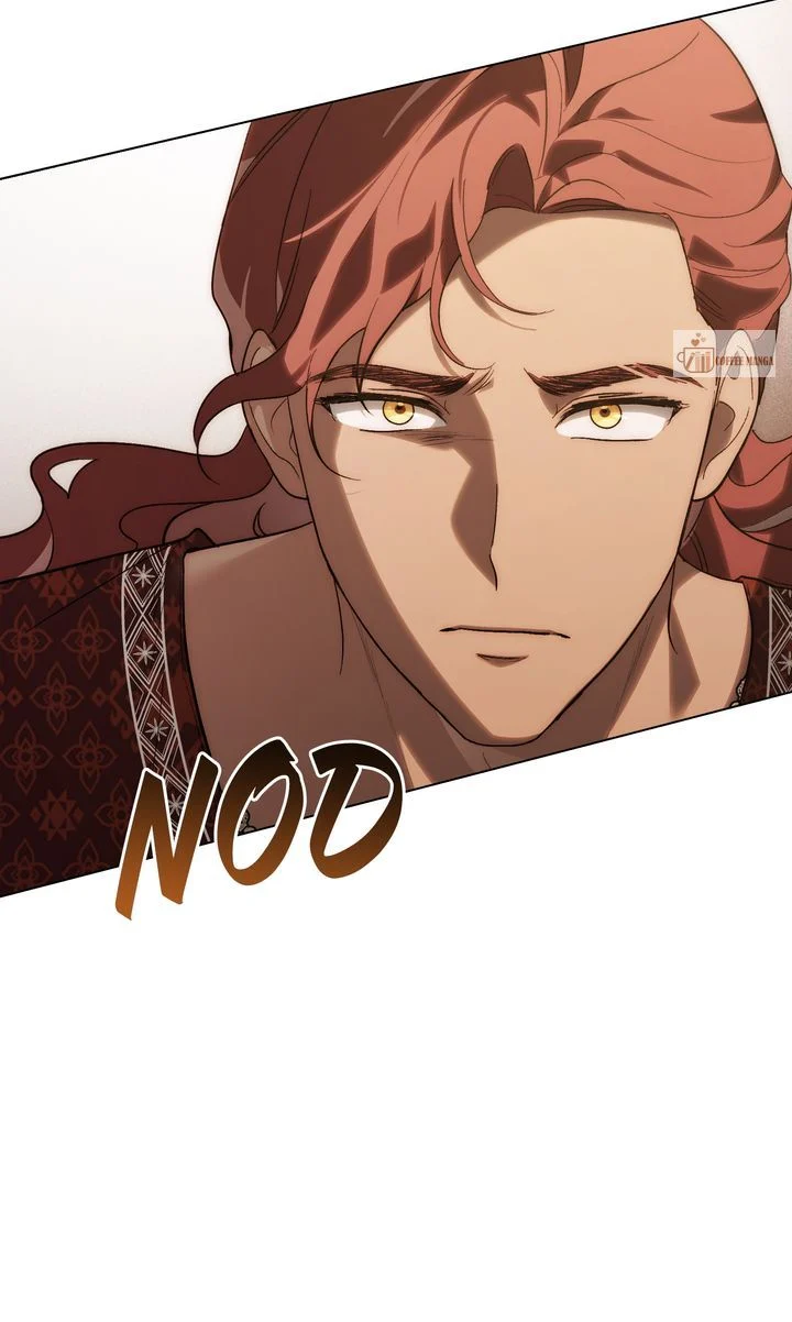 Kissing with God’s Eyes Covered Chapter 57 - page 51