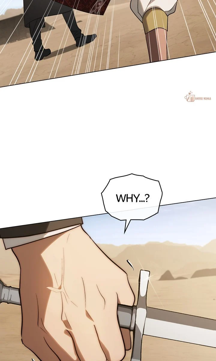 Kissing with God’s Eyes Covered Chapter 57 - page 53