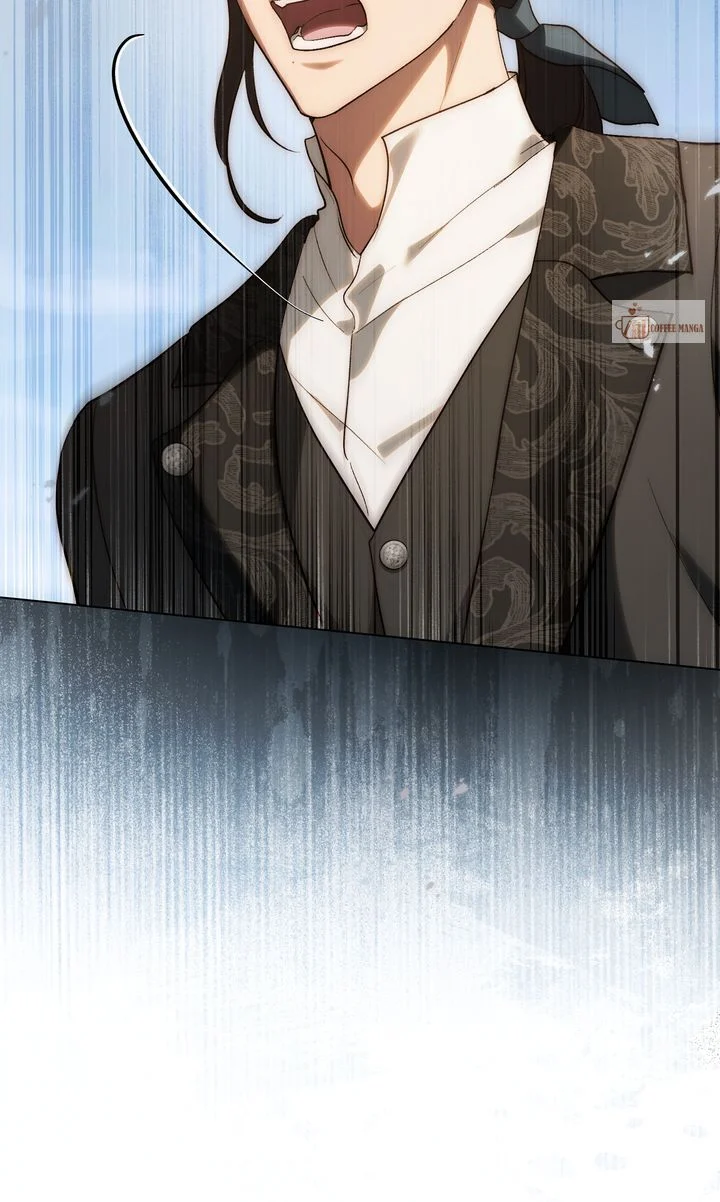 Kissing with God’s Eyes Covered Chapter 57 - page 55