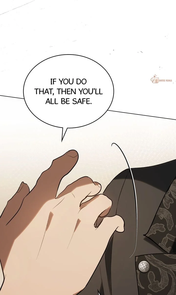 Kissing with God’s Eyes Covered Chapter 57 - page 60