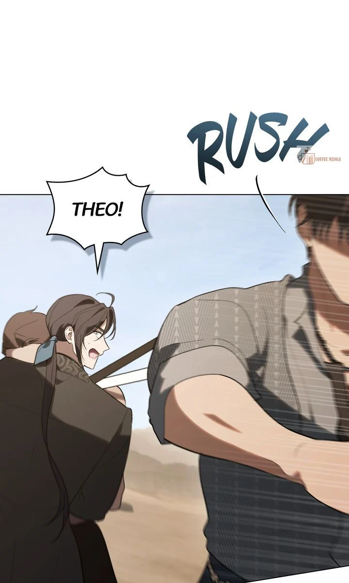 Kissing with God’s Eyes Covered Chapter 57 - page 64