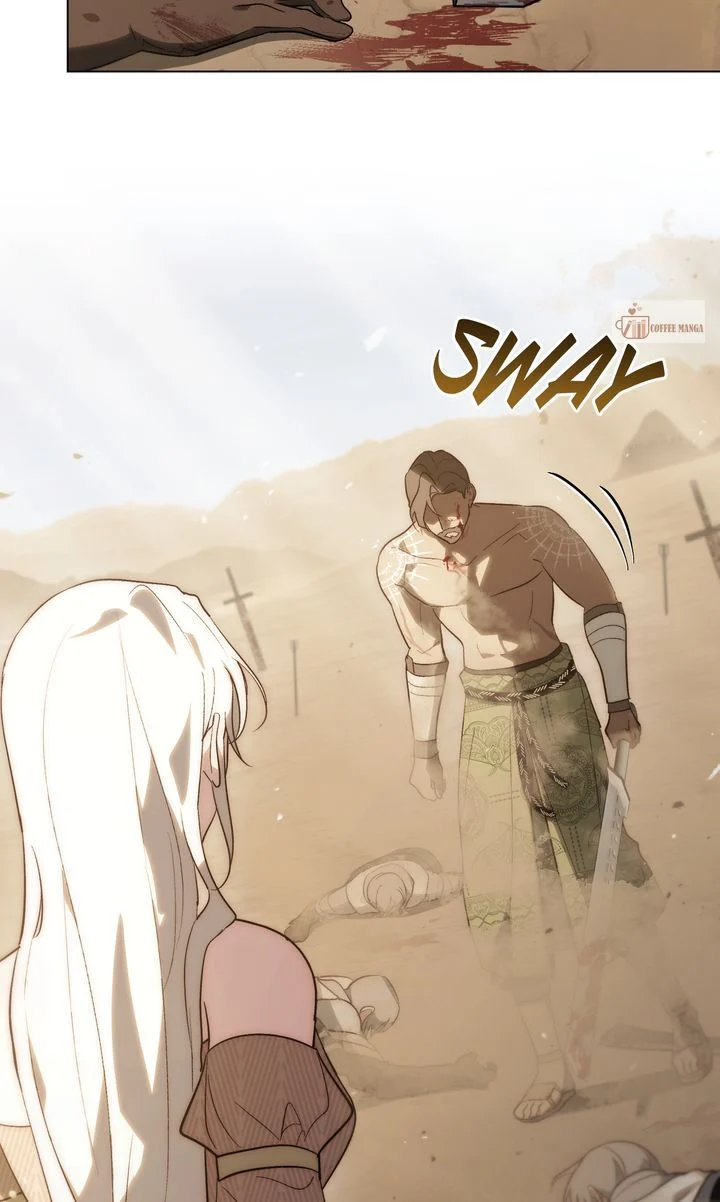 Kissing with God’s Eyes Covered Chapter 57 - page 69