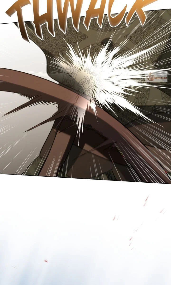 Kissing with God’s Eyes Covered Chapter 58 - page 16