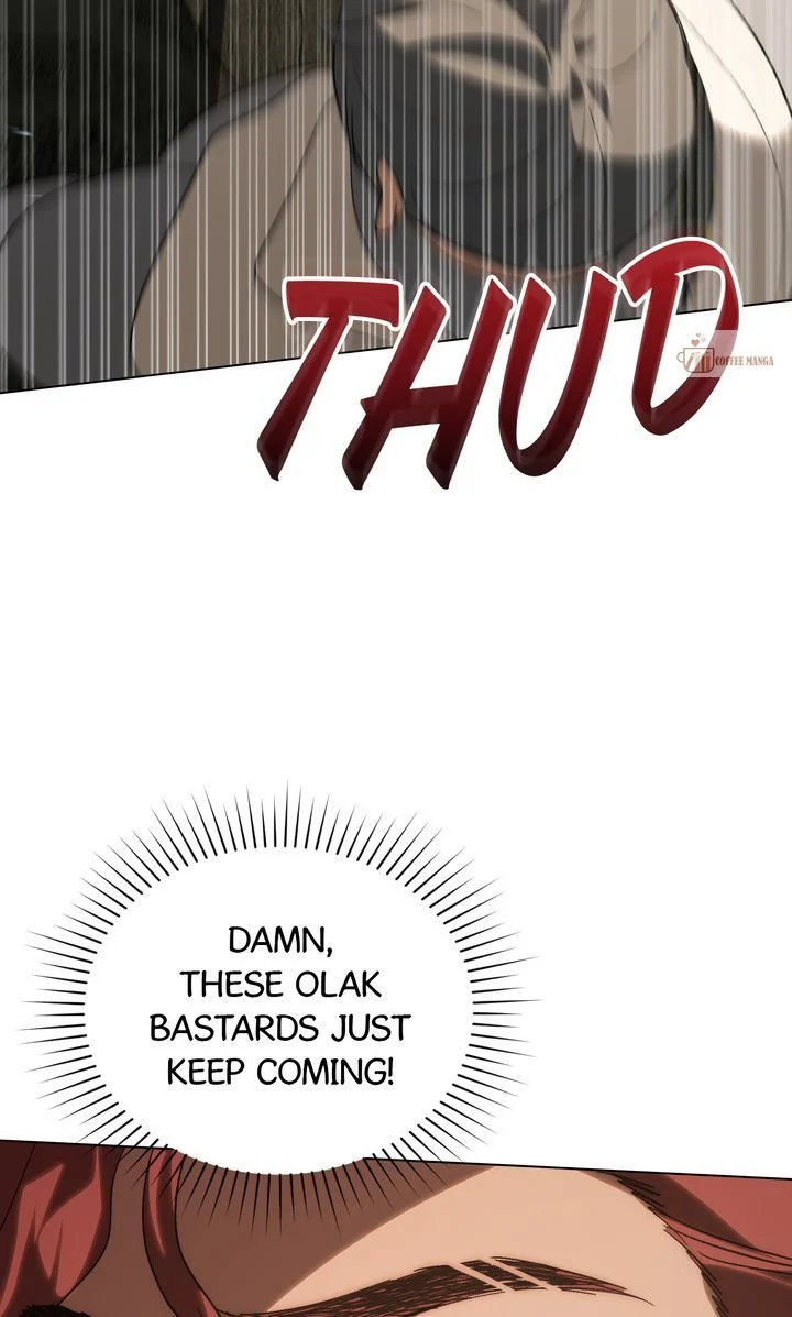 Kissing with God’s Eyes Covered Chapter 58 - page 18