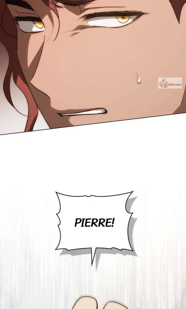 Kissing with God’s Eyes Covered Chapter 58 - page 19