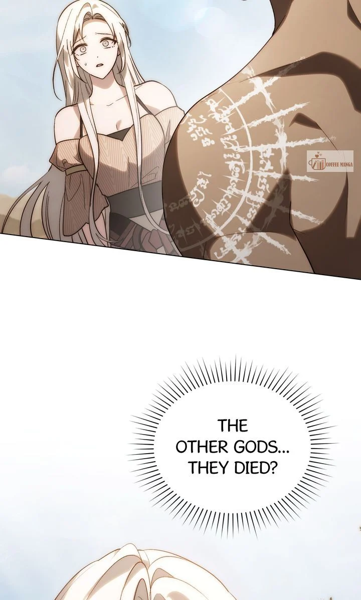 Kissing with God’s Eyes Covered Chapter 58 - page 2