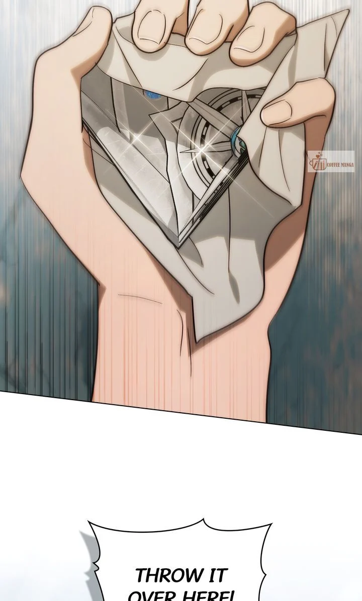 Kissing with God’s Eyes Covered Chapter 58 - page 20