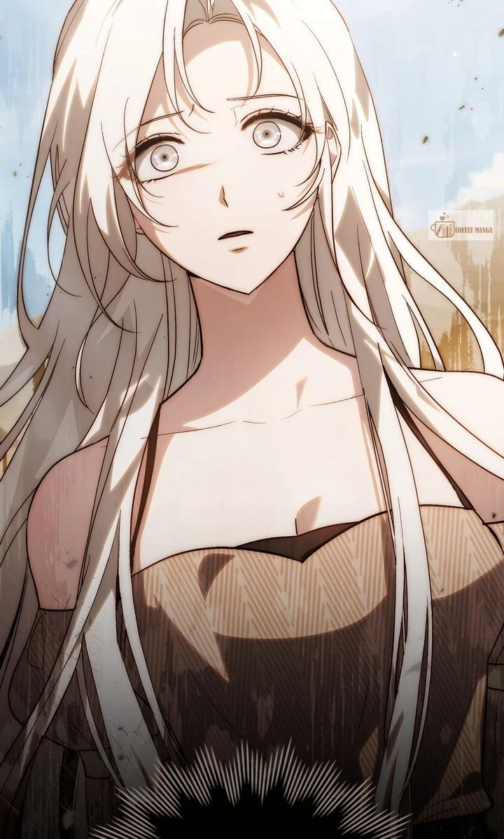 Kissing with God’s Eyes Covered Chapter 58 - page 3