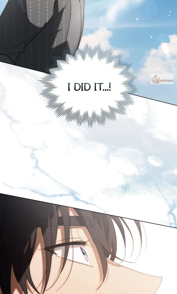 Kissing with God’s Eyes Covered Chapter 58 - page 31