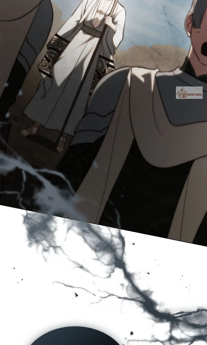 Kissing with God’s Eyes Covered Chapter 58 - page 34