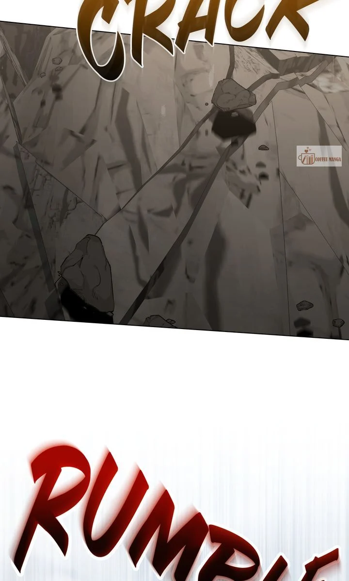 Kissing with God’s Eyes Covered Chapter 58 - page 38