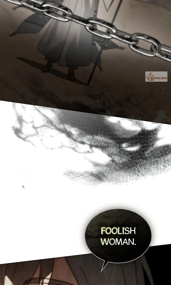Kissing with God’s Eyes Covered Chapter 58 - page 50