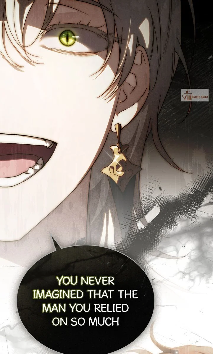 Kissing with God’s Eyes Covered Chapter 58 - page 51