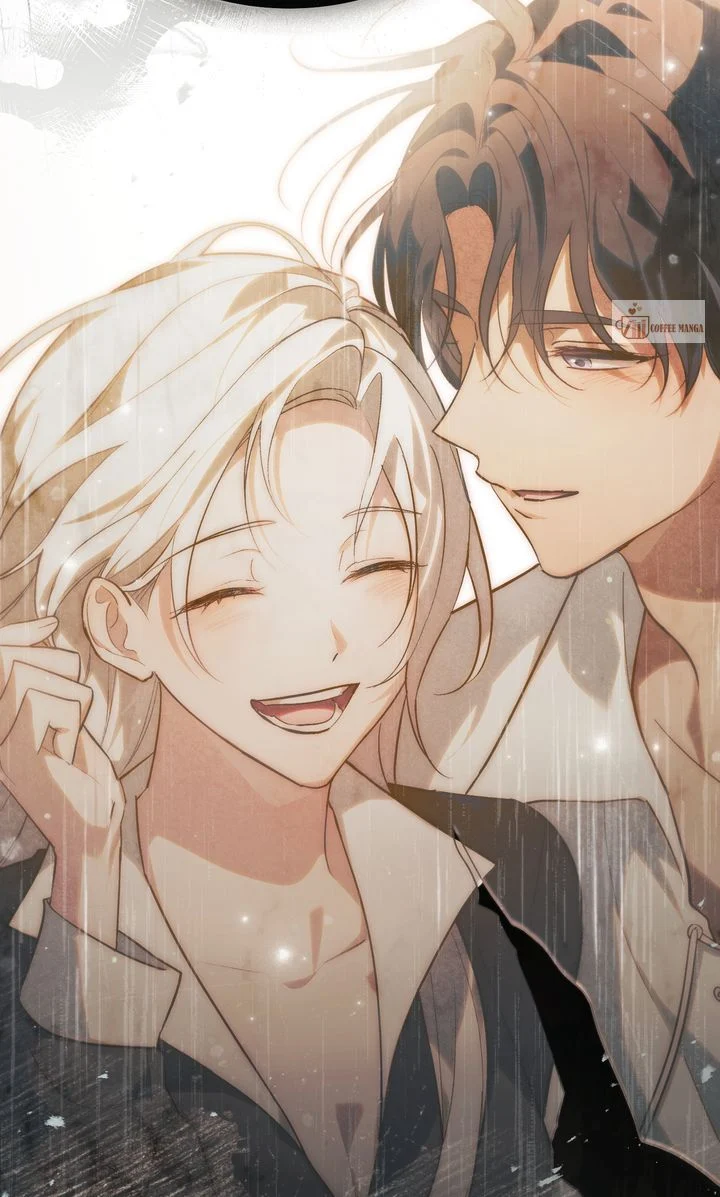 Kissing with God’s Eyes Covered Chapter 58 - page 52