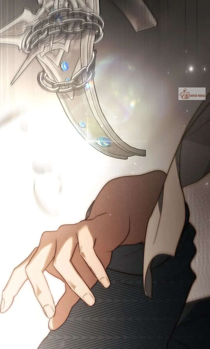 Kissing with God’s Eyes Covered Chapter 58 - page 54