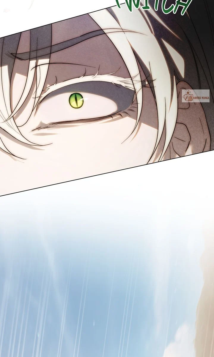 Kissing with God’s Eyes Covered Chapter 58 - page 56