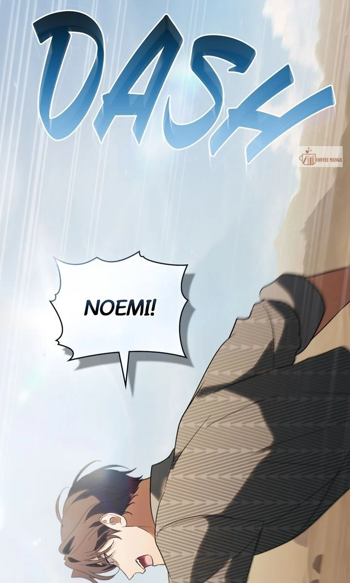 Kissing with God’s Eyes Covered Chapter 58 - page 57
