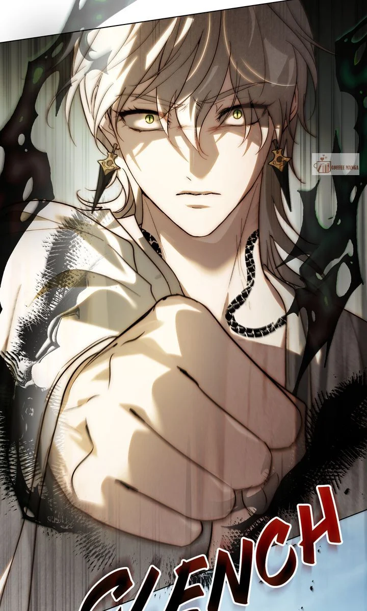 Kissing with God’s Eyes Covered Chapter 58 - page 59
