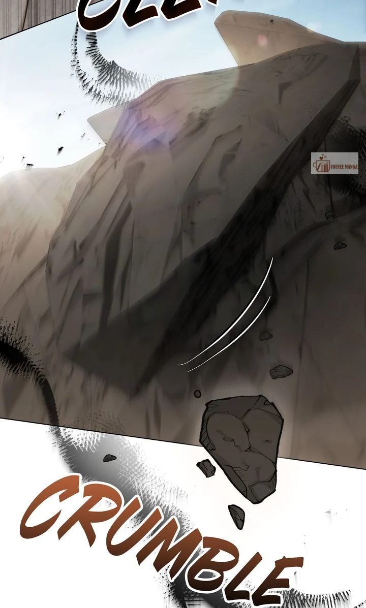 Kissing with God’s Eyes Covered Chapter 58 - page 60