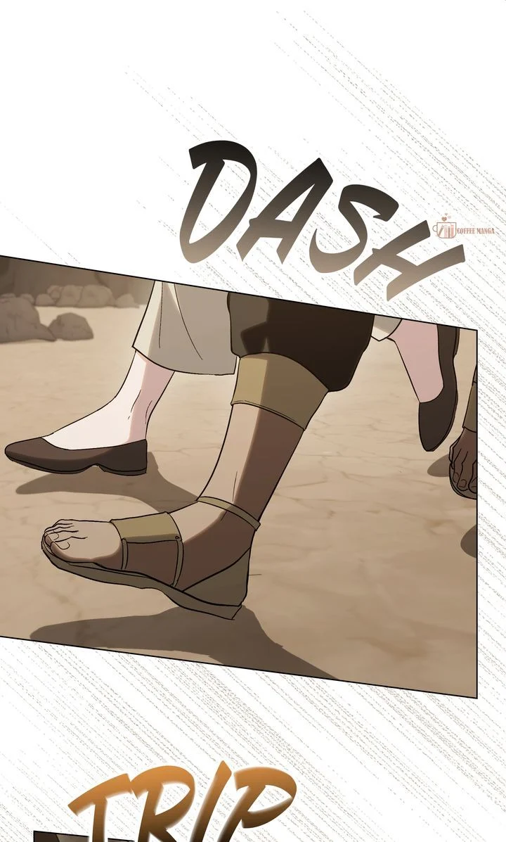 Kissing with God’s Eyes Covered Chapter 58 - page 73