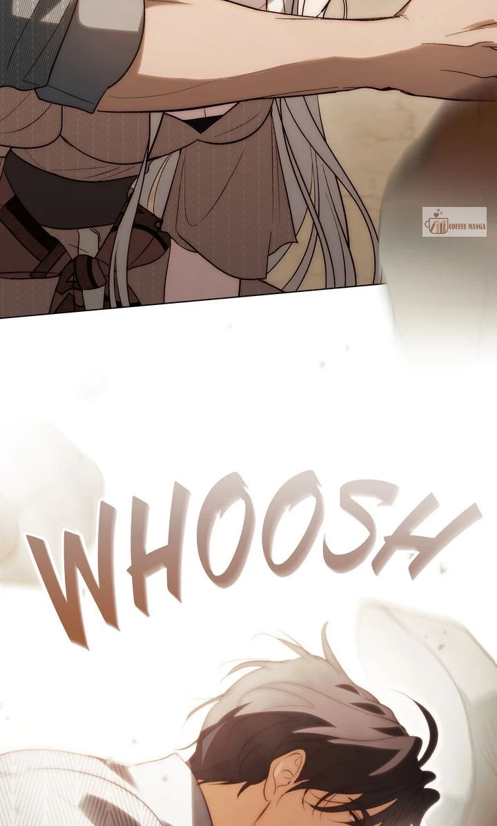 Kissing with God’s Eyes Covered Chapter 58 - page 78